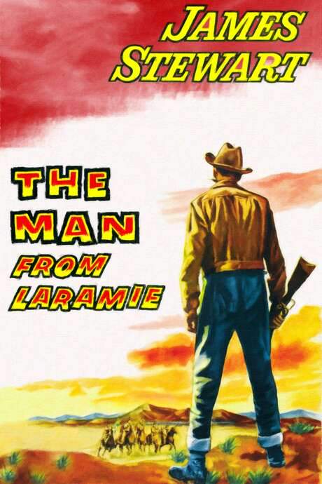 The Man from Laramie